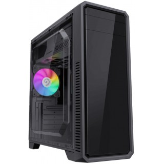 GAMEMAX G561E-BK Black GAMEMAX G561E-BK Black